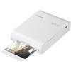 Canon Selphy Square QX10 stampante fotografica a sublimazione portatile wireless bianca