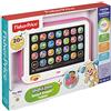 Fisher-Price Fisher Price Laugh Learn Smart Stages Tablet (TBC-2015) CHD11 CMC66