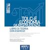 Hoepli test. TOLC-E Economia, Giurisprudenza. Libro di teoria con esercizi