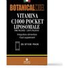 PROMOPHARMA VITAMINA C1000 POCKET LIPOSOMIALE 20 STICK