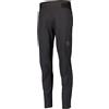 Scott Explorair Fast Pants Nero L Uomo