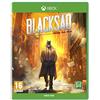Maximum Games Blacksad - Under The Skin - Limited Edition - Xbox One
