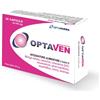 OPTAFARMA SRL OPTAVEN 30 CAPSULE
