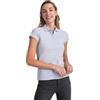 Roly Abbigliamento personalizzate. Polo da donna manica corta Roly Star in cotone 200 g/m² - Roly personalizzate o neutre