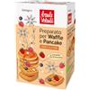 Preparato Baule Volante Preparato Waffle e Pancake Senza Glutine 200 g Altro
