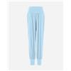 Deha Odalisca W - Pantalone - Donna - Azzurro