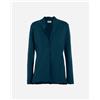 Deha Light W - Felpa - Donna - Blu