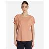 Admiral Classic W - T-shirt - Donna - Rosa