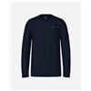 Tommy Hilfiger Essential M - Maglione - Uomo - Blu