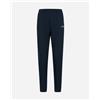 Freddy Strass W - Pantalone - Donna - Blu