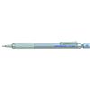 Pentel Graphgear 500 - Set di 12 portamine, puntalino fisso di 4 mm, colore grigio 0,7 mm