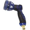 Spear & Jackson BWF28BKEW Pistola a spruzzo multifunzione Kew Gardens Collection blu
