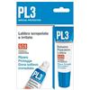 KELEMATA Srl PL3 Balsamo Riparatore Labbra SOS Kelemata 7,5ml