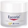 Eucerin Q10 Active Crema Giorno Viso Antirughe 50 ml