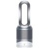 Dyson Pure Hot+ Cool 63 dB 2090 W Argento, Bianco