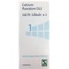 Dr.schussler Sale Dr.schussler Calcium Fluoratum D12 N.1 200 Compresse