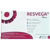 Thea Farma Resvega Integratore Vista 60 Capsule