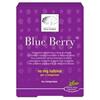 New Nordic Blue Berry Integratore Luteina 120 Compresse