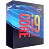 Intel Core i9-9900K processore Octa Core 3,6 GHz Scatola 16 MB Cache intelligente, Socket LGA1151