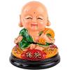 lachineuse Buddha Bonze - Modello umilità - Decorazione Asiatica