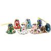 lachineuse Campanello Decorativo - Realizzato in Metallo Diviso, da Appendere