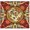lachineuse - Orologio d'ispirazione asiatico