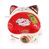 lachineuse Gatto Giapponese Maneki Neko Felicità Fuku