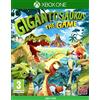 Bandai Namco Entertainment Gigantosaurus The Game - Xbox One [Edizione: Regno Unito]