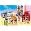 playmobil Dollhouse Cucina Per Bambini da 4 + Anni - 70206