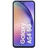 Samsung Galaxy A54 5G Dual Sim 128GB A546 - Violet - ITALIA [NO-BRAND]