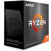 AMD CPU AMD Ryzen 7 5700 AM4 3,7 GHz 32 MB Cache Box
