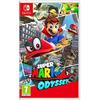 Nintendo Super Mario Odyssey - Nintendo Switch [Edizione: Francia]