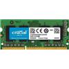 SiQuell Crucial - Memoria RAM CT102464BF160B da 8 GB DDR3 1600 MHz CL11 SODIMM a bassa tensione per computer portatile