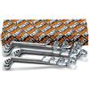 Beta 90/S12 - Serie di 12 chiavi poligonali doppie curve