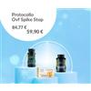 Protocolli Ovf Ovf Protocollo Spike Stop