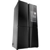 HAIER HCW9919FSGB frigorifero americano