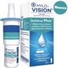 Omnivision Hylo-Vision SafeDrop Plus 10ml