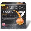 XLS Medical MULTI-7 DRINK Dimagrante 60 bustine