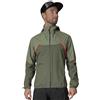 Dynafit Alpine Goretex Jacket Verde S Uomo