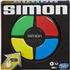 SIMON Hasbro Gaming Simon, Gioco di Memoria Interattivo, Giocattolo Portatile con Luci e Suoni, da Giocare con Famiglia, Amici o da Soli, Ripeti Le Sequenze e Batti Il Record, 8+ Anni