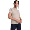 Roly Abbigliamento personalizzate. Maglietta da donna manica corta personalizzata Roly Golden - Roly personalizzate o neutre