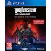 Bethesda Wolfenstein Youngblood Deluxe Edition [Edizione: Francia]