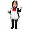Widmann Costume Pinguino 1-3 anni