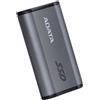 ADATA SE880 2 TB USB tipo-C 3.2 Gen 2 (3.1 Gen 2) Grigio - AELI-SE880-2TCGY 450435