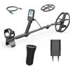 Nokta Metal Detector DOUBLE SCORE Multi frequenza Simultanea - (Energy pack)