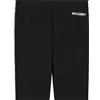 Freddy Leggings biker vita regular in heavy jersey stretch