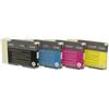 Epson 53ml Pigment B300,B310N,B500DN,B540DN-C13T616200#Ciano