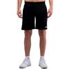 Siux Pantaloncini Siux Club Neri
