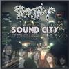 The Hollywood Stars Sound City (CD) Album
