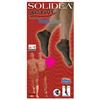 SOLIDEA BY CALZIFICIO PINELLI Mini-Calza Active Power Unisex Fucsia Fluo Tg.3 Solidea